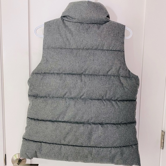 Old Navy Puffer Vest - Picture 2 of 3